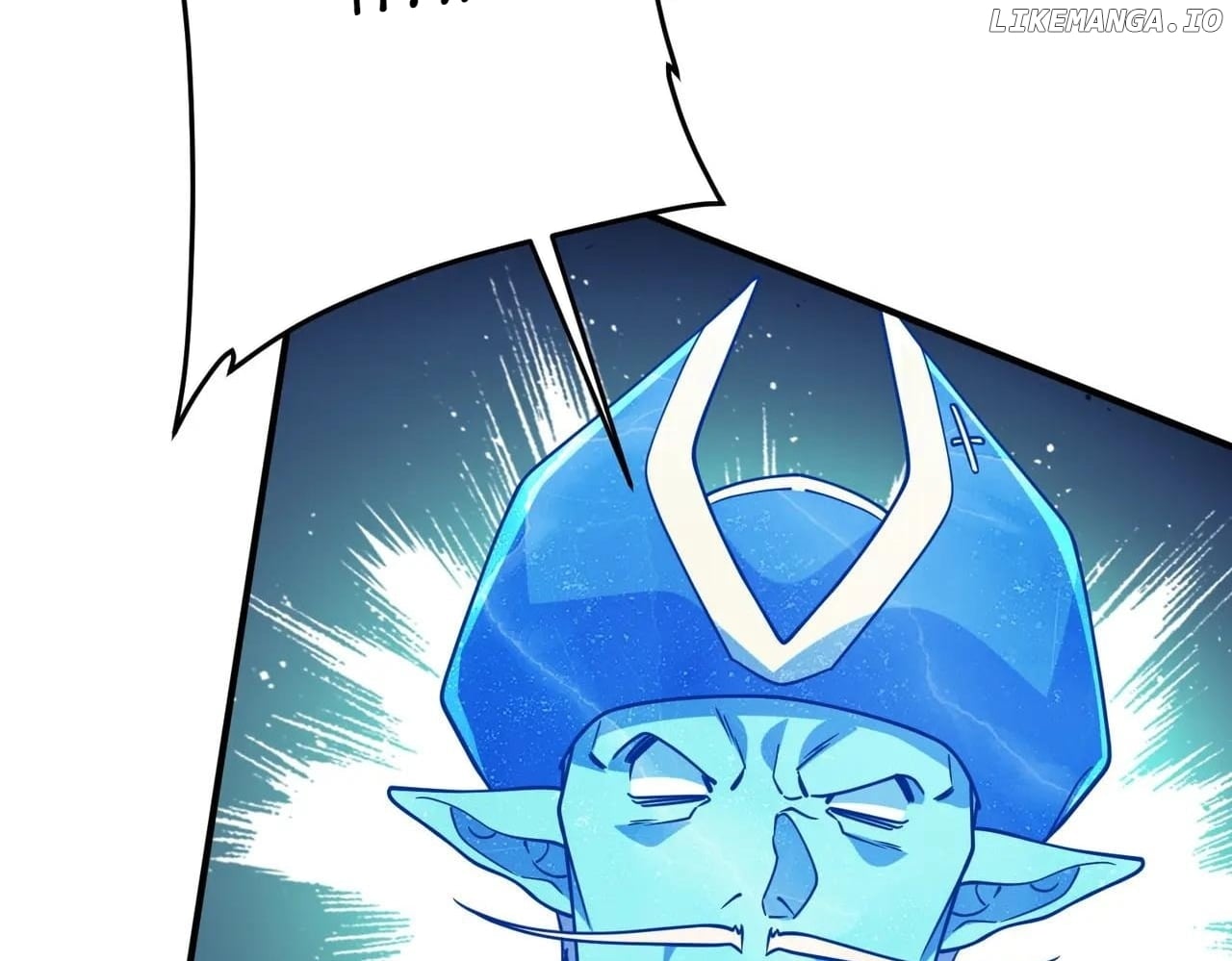 With My Netherworld Trillions, Game On! Chapter 256 - page 89